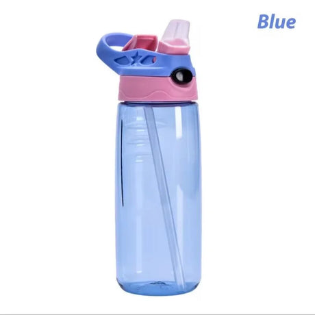|イベント・ノベルティ用品 | ストロー付き子供用ウォーターボトル | 500ml