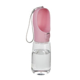 |イベント・ノベルティ用品 | ペット用ポータブル漏れ防止ウォーターボトル | 300ml/350ml/550ml