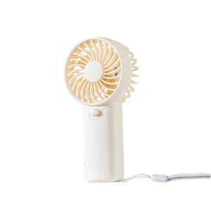 |イベント・ノベルティ用品 | 電池式 ポータブルミニハンディーファン