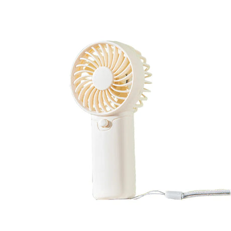 |イベント・ノベルティ用品 | 電池式 ポータブルミニハンディーファン