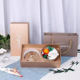 ロマンチックアロマキャンドルセット