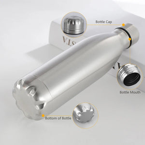 |イベント・ノベルティ用品 | ステンレス製ボトル| 350～1000ml