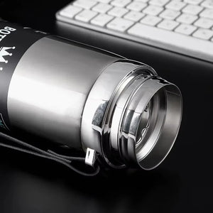 |イベント・ノベルティ用品 |ステンレス保温ウォーターボトル | 1000ml