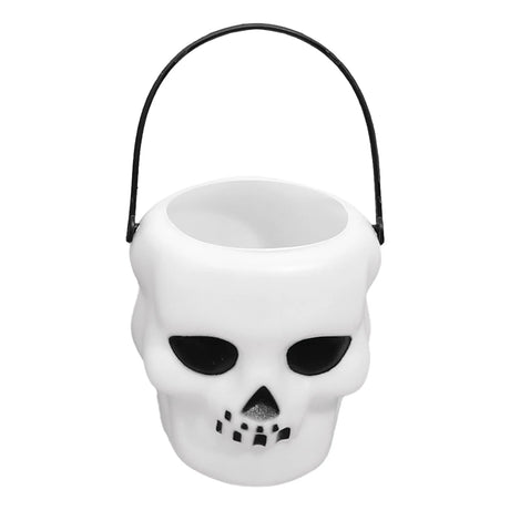 イベント・ハロウィングッズ｜キャンディミニバケツ(1PCS/2PCS/3PCS)