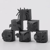 イベント・ハロウィングッズ｜キャンディボックス 12/24個セット