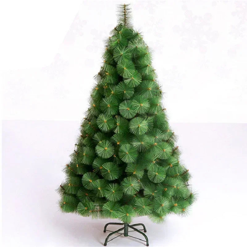 イベント・クリスマス装飾｜PE素材人工松葉クリスマスツリー90-180cm