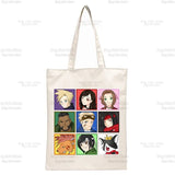 |ノベルティ用品 | ファイナルファンタジートートバック | 34×38c