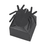 イベント・ハロウィングッズ｜12個入り 3Dペーパーギフトボックス