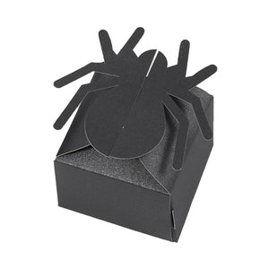 イベント・ハロウィングッズ｜12個入り 3Dペーパーギフトボックス