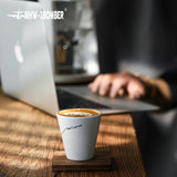 |イベント・ノベルティ用品 | 耐久性抜群 セラミックコーヒーマグカップ  | 120ml