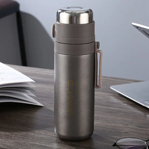 |イベント・ノベルティ用品 | ステンレス真空魔法瓶  ギフト用 | 500ml