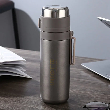 |イベント・ノベルティ用品 | ステンレス真空魔法瓶  ギフト用 | 500ml