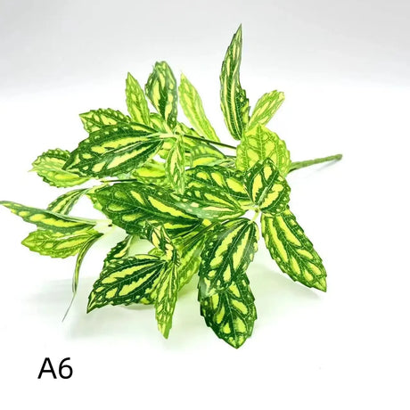 人工植物のデスクトップ装飾・フェイクグリーンの植物アクセサリー・プラスチックの花・屋外装飾