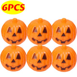 イベント・ハロウィングッズ｜かぼちゃキャンディボックス 1〜30個