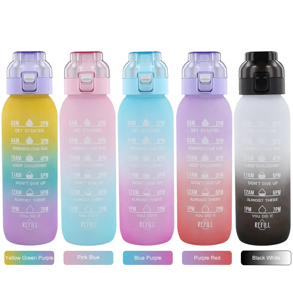 |イベント・ノベルティ用品 |香り付きスポーツウォーターボトル | 1000ml