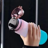 |イベント・ノベルティ用品 | 漏れ防止カラフルスポーツウォーターボトル |650ml/1000ml