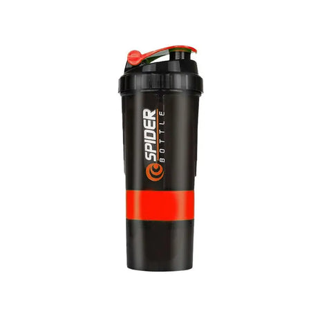 |イベント・ノベルティ用品 | 3層構造プロテインシェイカーボトル |500ml