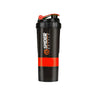 |イベント・ノベルティ用品 | 3層構造プロテインシェイカーボトル |500ml