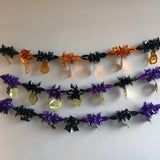 イベント・ハロウィン装飾｜ガーランド3個セット