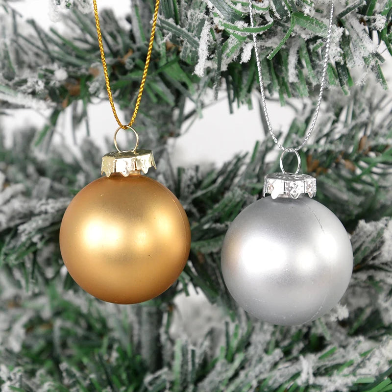 イベント・クリスマス装飾｜クリスマスオーナメントキャップ交換用セット