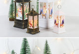 イベント・パーティー装飾｜クリスマスデコレーションナイトランプ
