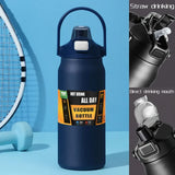 |イベント・ノベルティ用品 | 大容量ステンレスサーモボトル |800ml～1500ml