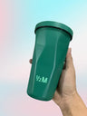 |イベント・ノベルティ用品 | ステンレススチール断熱タンブラー