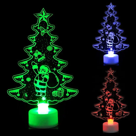 イベント・クリスマス装飾｜LEDミニライト スノーマン