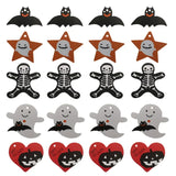 イベント・ハロウィングッズ｜ギフトタグ50枚セット