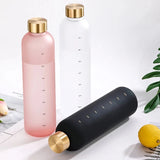 |イベント・ノベルティ用品 | タイムマーカー付きウォーターボトル | 1000ml