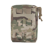 |イベント・ノベルティ用品 | 軽量・多機能収納ポーチ | W11×H15㎝