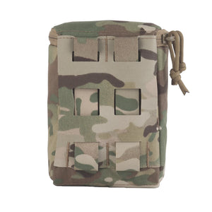|イベント・ノベルティ用品 | 軽量・多機能収納ポーチ | W11×H15㎝
