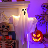 イベント・ハロウィングッズ｜吊り下げ式 LEDゴーストライト