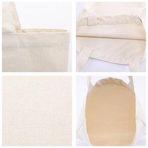 |クラフト・ノベルティ用品 | ハンドメイド用にぴったり！無地エコバッグ