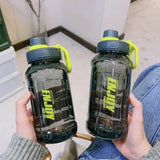 |イベント・ノベルティ用品 | フィルター付きスポーツボトル | 600ml/800ml/1000ml