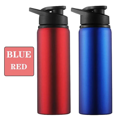 |イベント・ノベルティ用品 |ポータブルステンレスウォーターボトル | 600ml