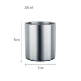 |イベント・ノベルティ用品 |二重壁ステンレスマグカップ  | 200/250/350/500ml