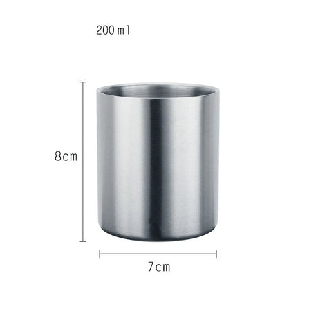 |イベント・ノベルティ用品 |二重壁ステンレスマグカップ  | 200/250/350/500ml