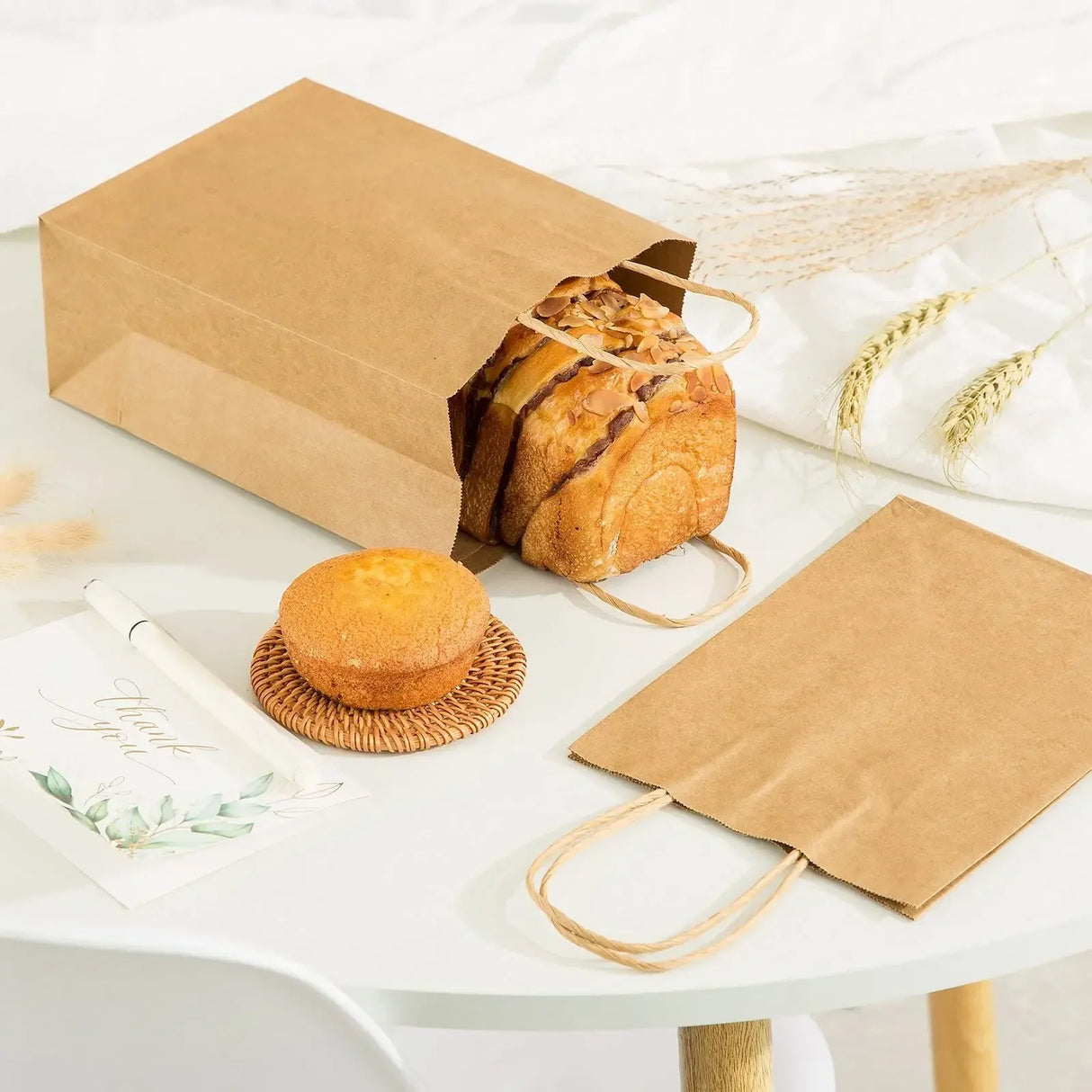 |イベント・ノベルティ用品 | クラフト紙ギフトバッグ
