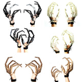 イベント・ハロウィングッズ｜仮装グッズ 可動式ハンドアクセサリー