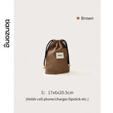 |イベント・ノベルティ用品 | 多機能 旅行用きんちゃくバッグ | S/M/L