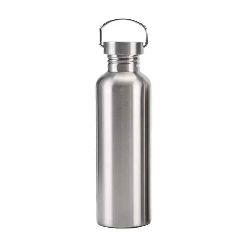 |イベント・ノベルティ用品 | ステンレス製スポーツウォーターボトル | 1000ml