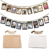 結婚式・インテリア装飾｜DIYフォトフレームセット 10個入り