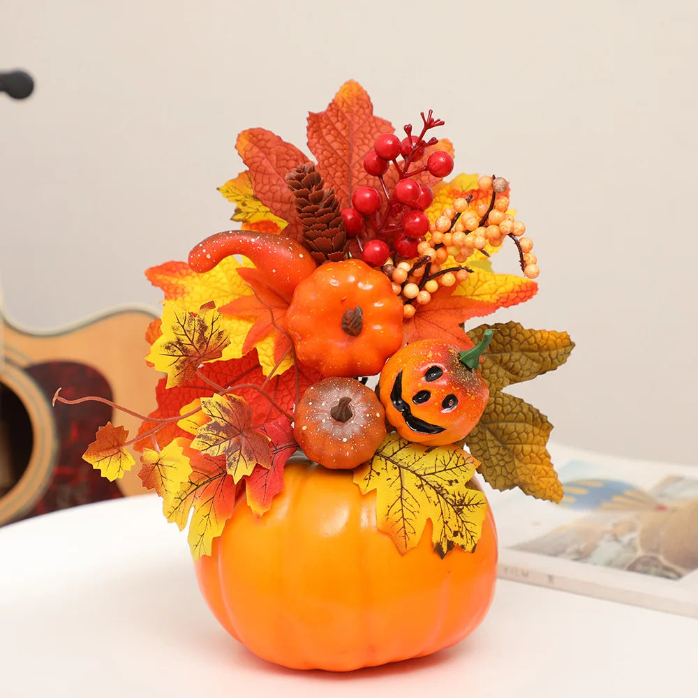 イベント・ハロウィングッズ｜フォームカボチャ装飾小道具
