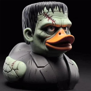 イベント・ハロウィングッズ｜クラシックホラーキャラクターのハロウィーンデコ