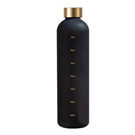 |イベント・ノベルティ用品 | 目盛り付き スポーツウォーターボトル | 1000ml