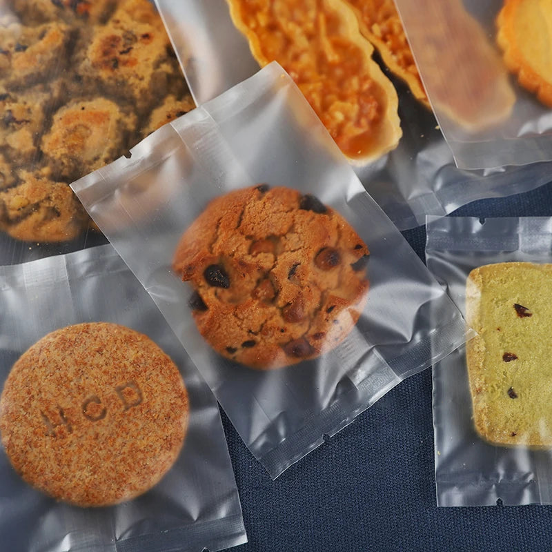 |イベント・ノベルティ用品 | ホットシールバッグ100枚セット