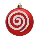 イベント・クリスマス装飾｜フラットボール オーナメント