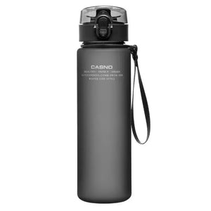 |イベント・ノベルティ用品 | 完全密封 スポーツウォーターボトル | 400ml/560ml