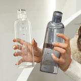 |イベント・ノベルティ用品 | 目盛り付きウォーターボトル | 500ml/750ml